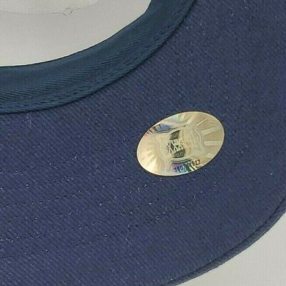 Super Bowl XXXVIII Hat 2004 - Picture 9 of 11